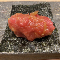 鮨 青海 青山店 - 