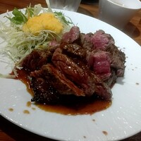 キャトルラパン 北梅田 - 