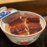 うなぎ家 しば福や - 