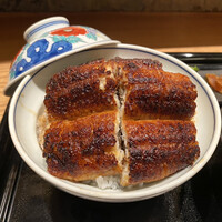 うなぎ家 しば福や - 