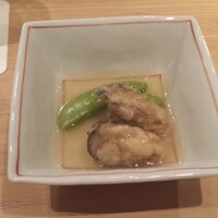 鉄板焼き あおやま - 
