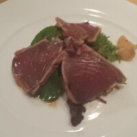 鉄板焼き あおやま - 
