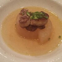 鉄板焼き あおやま - 