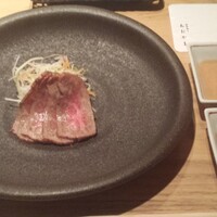 鉄板焼き あおやま - 