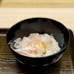 片折 - もみじたまごかけご飯