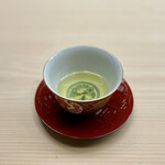 片折 - 加賀棒茶