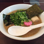 RAMEN BASHAYA - 