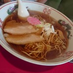 中華そば ばんや - 