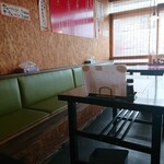 中華そば ばんや - 