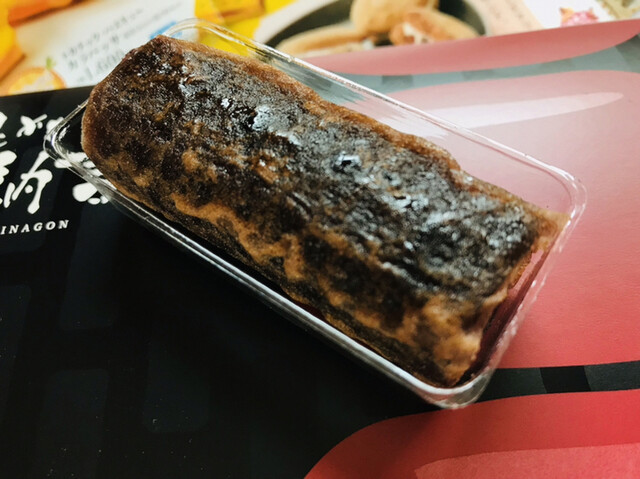 柳月 室蘭モルエ店（リュウゲツ） - 東室蘭（洋菓子）の写真