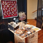 カフェ ジータ - 