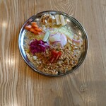 カフェ ジータ 横手店 - 