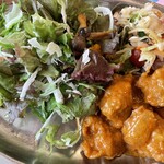 カオマンガイバザール 立川店 - 