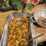 カオマンガイバザール 立川店 - 