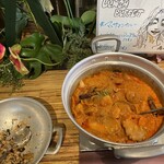 カオマンガイバザール 立川店 - 