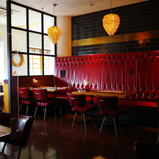 アットトウキョウ グリル ハーバー_2