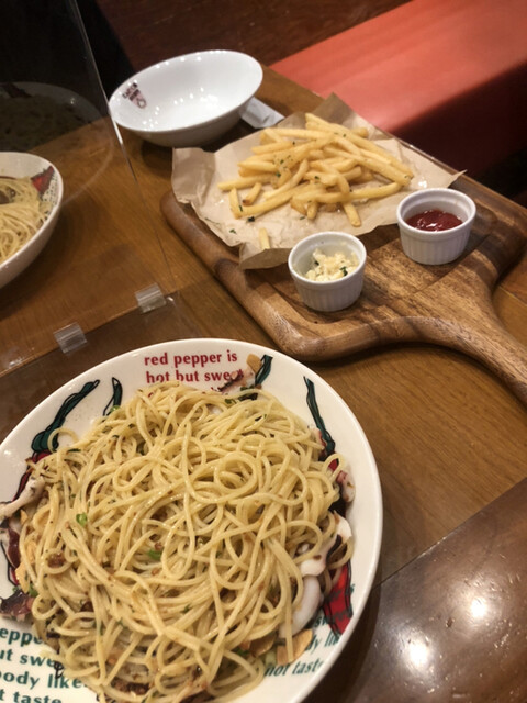 にんにく屋さん専用 リバーサイド千秋』1階にある『元祖にんにくや 長岡店』が閉店する