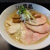 らぁ麺 飛鶏