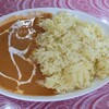 サンローズ - チキンカレー