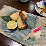 Sushikatsura - 