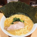 家系ラーメン 貫徹家 - 