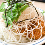 Katsuya - 塩かつ丼