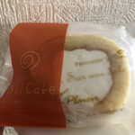 モン・プレジール - 冷凍クリームロール