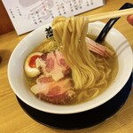 彩色ラーメン きんせい総本家 夢風 - 