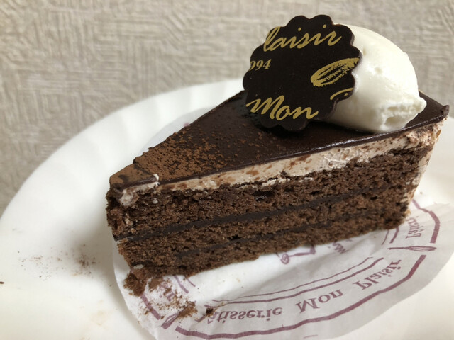 モン プレジール 高坂本店 Mon Plaisir 高坂 ケーキ 食べログ モン プレジール 高坂本店 Mon Plaisir 高坂 ケーキ 食べログ