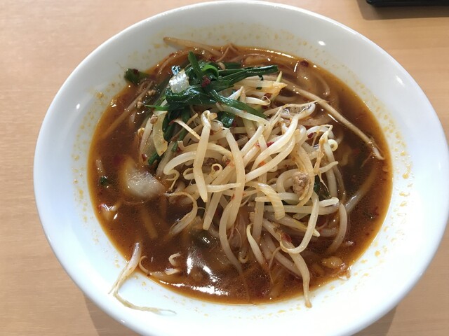 らーめん専家 羅妃焚 イオン苫小牧店（ラピタ） - 苫小牧（ラーメン）の写真