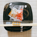 吉野家 - 料理写真: