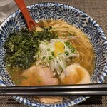 麺匠いし井 - 