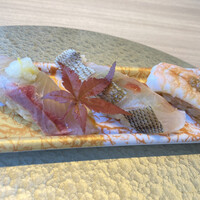 梅田 鮨 よこ田 - 