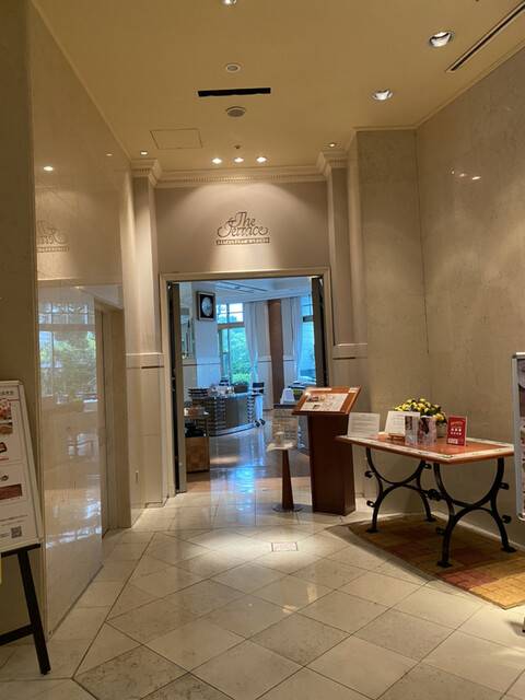 ザ テラス The Terrace 海浜幕張 西洋各国料理 その他 食べログ ザ テラス The Terrace 海浜幕張 西洋各国料理 その他 食べログ