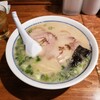 麺や豪 - 