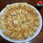 餃子 照井 福島駅東口店 - 