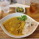 Bonga's Curry&Dining - 