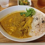 Bonga's Curry&Dining - 