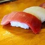 Sushijuu - にぎりの図