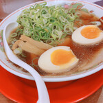 天下一品 横浜駅西口店 テンカイッピン 平沼橋 ラーメン 食べログ