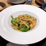 東京チャイニーズ 一凛 - 