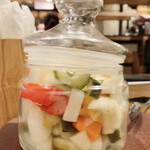 東京チャイニーズ 一凛 - 