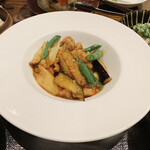 東京チャイニーズ 一凛 - 