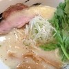 麺屋彩々 昭和町本店