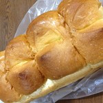 Bread & Break - ホテル食パン