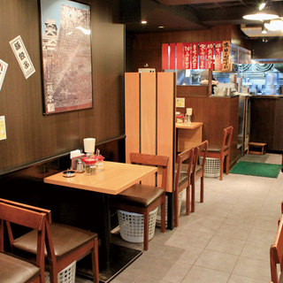 熊本ラーメン ひごもんず_1