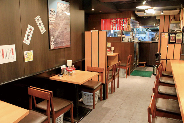 Kumamoto Ramen Higomonz Nishiogikubo Ten photo 4