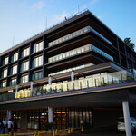 インターコンチネンタル 横浜Pier 8 - 