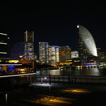 インターコンチネンタル 横浜Pier 8 - 