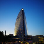 インターコンチネンタル 横浜Pier 8 - 